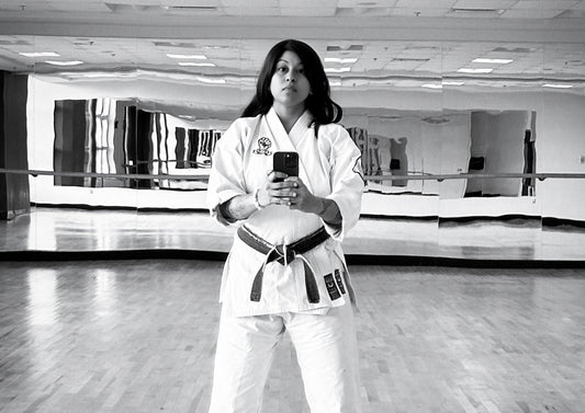 Self Defence Classes