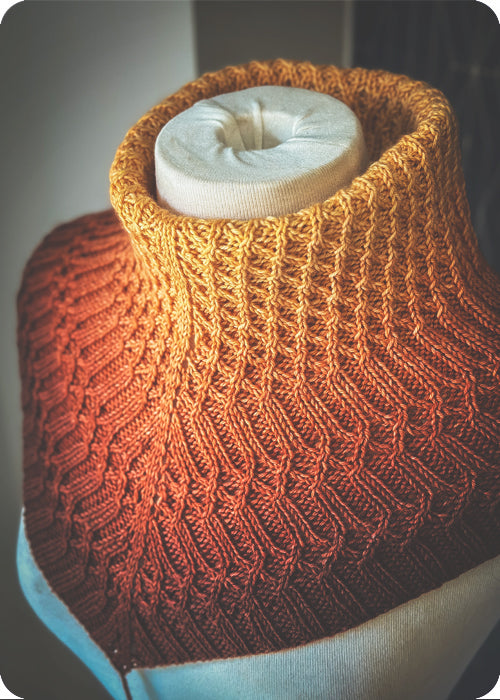 The Cistern Cowl