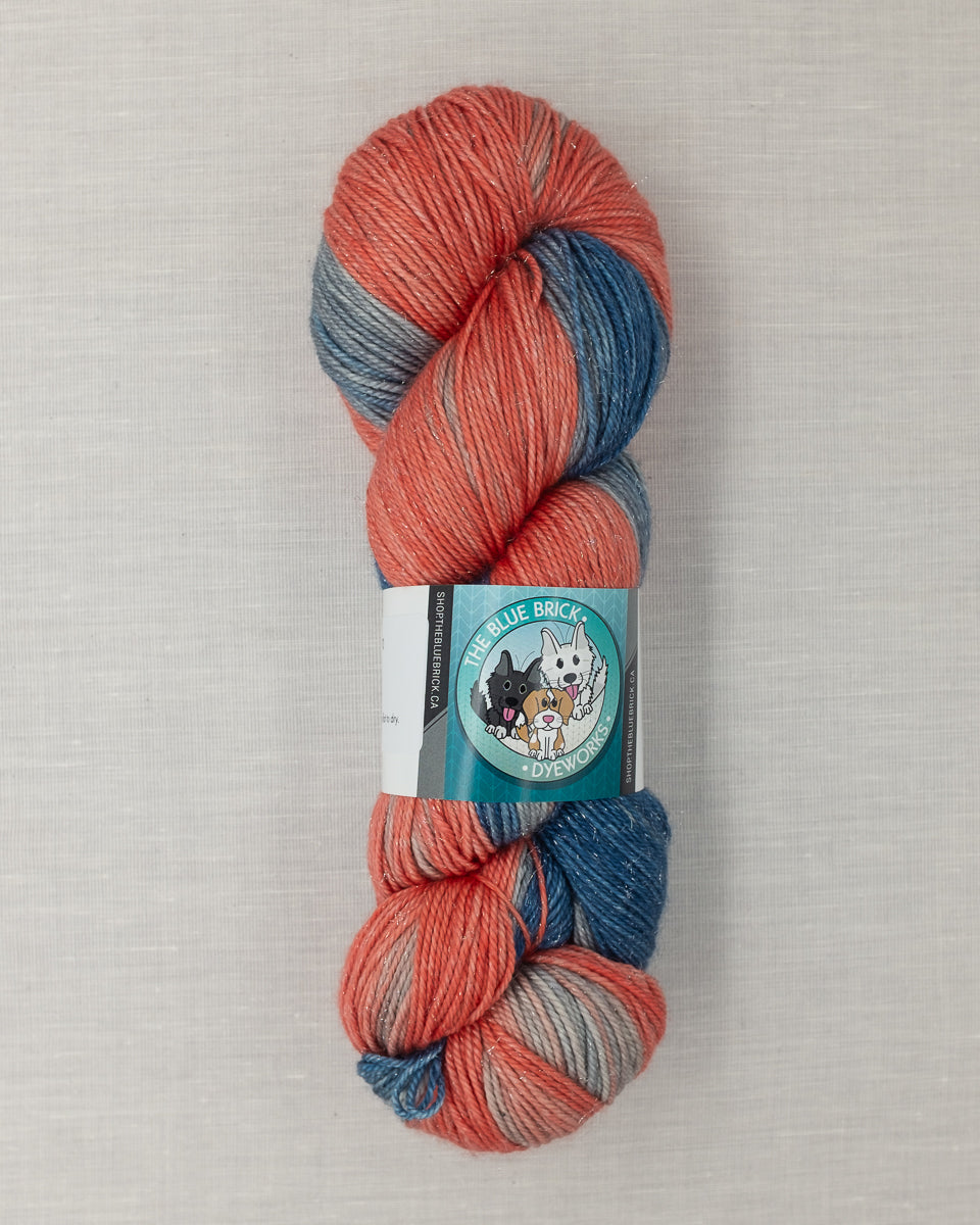 3rd Stanza | Superior DK | 500 yd Husky
