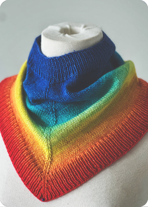 The Escarpment Cowl 2026 - Free!