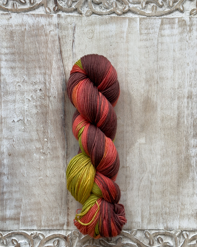 Autumnal | Killarney Husky | Gradient