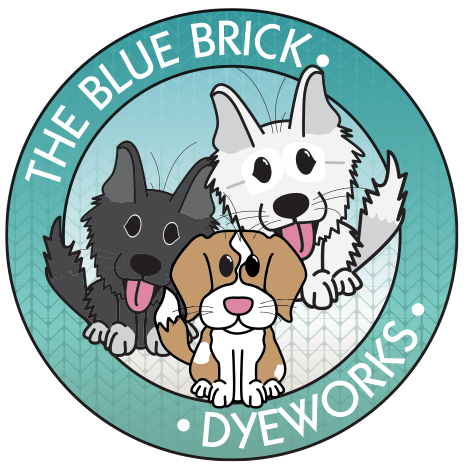 The Blue Brick   |   Inspired Works
